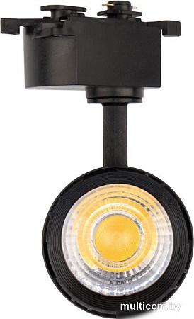Трековый светильник Rexant Star Track 611-006 (черный)