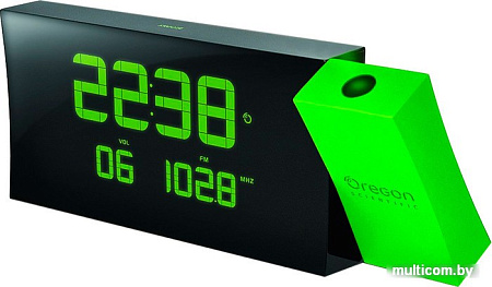 Метеостанция Oregon Scientific RRM222PN