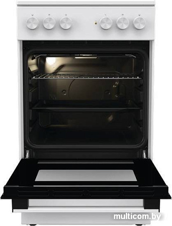Кухонная плита Gorenje GEC5A12WG-B