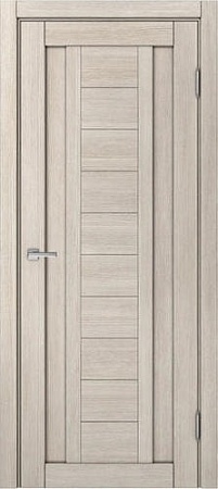 Межкомнатная дверь MDF-Techno Dominika Classic 401 40x200 (лиственница кремовая)
