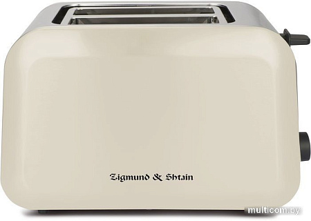 Тостер Zigmund & Shtain ST-91