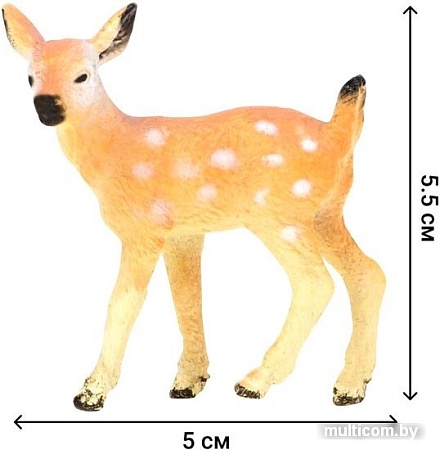 Игровой набор Masai Mara На ферме ММ205-033