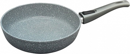 Сковорода Alpenkok Grey Marble AK-0067A/28N
