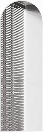 Зеркало Алмаз-Люкс Д-056 50x150