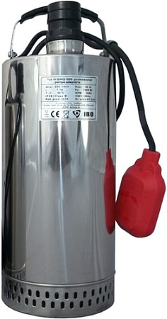 Дренажный насос IBO H-SWQ 1500