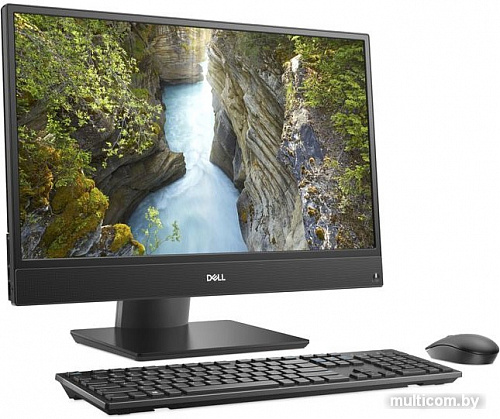 Моноблок Dell OptiPlex 22 5270-6824