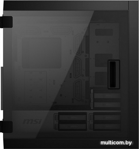 Корпус MSI MPG Sekira 500P