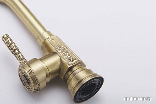 Смеситель ZorG AZR 710 U-6-12 BR