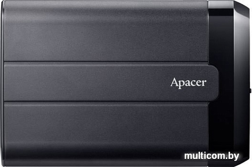 Внешний накопитель Apacer AC732 5TB AP5TBAC732B-1