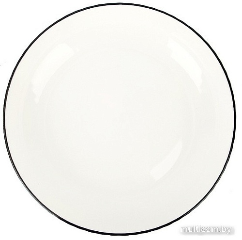 Набор глубоких тарелок Nouvelle Notele 0462008-Н2