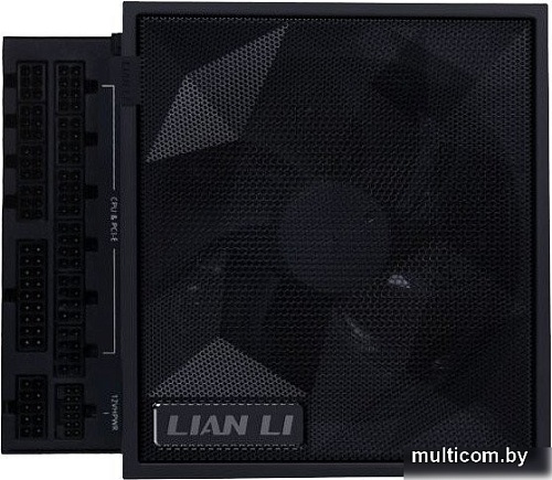 Блок питания Lian Li Edge Gold 750 G9P.EG0750G.B000.RU