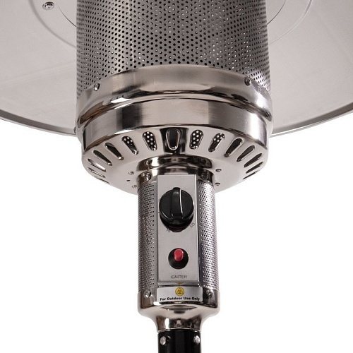 Уличный обогреватель Rexant Грибок 60-0024