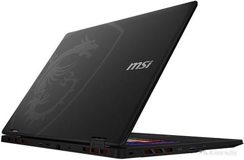 MSI Crosshair 18 HX AI A2XWGKG-022XRU