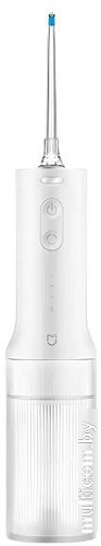 Ирригатор Xiaomi Water Flosser 2 (белый, международная версия)