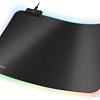 Коврик для мыши Genesis Boron 500 M RGB