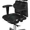 Кресло Kulik System Pyramid (черный)