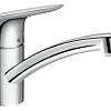 Однорычажный смеситель Hansgrohe Logis 71830000