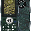 Мобильный телефон Maxvi T5 (милитари)