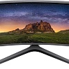 Монитор Samsung LC32JG50QQI