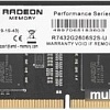 Оперативная память AMD Radeon R7 32GB DDR4 SODIMM PC4-21300 R7432G2606S2S-U