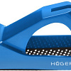 Рубанок для гипсокартона (кромочный) Hogert Technik HT3B640