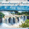 Пазл Ravensburger Водопад 16607 (2000 эл)