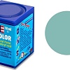 Краска для моделей Revell Aqua Color 36149 (светло-голубая матовая, 18 мл)