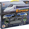 Набор железной дороги Sharktoys Экспресс 22200056