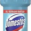 Универсальное средство Domestos Свежесть Атлантики 1.5 л