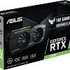 Видеокарта ASUS TUF Gaming GeForce RTX 3050 OC Edition 8GB GDDR6