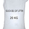Наполнитель для туалета Cat Litter Морской бриз 20 кг