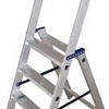 Лестница-стремянка TARKO Т34104 (2х4 ступеней)