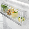 Мини-холодильник Electrolux LXB1AE13W0