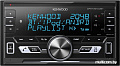 USB-магнитола Kenwood DPX-M3100BT