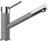 Смеситель Blanco Kano (хром/алюметаллик)