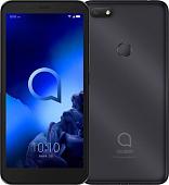 Смартфон Alcatel 1V (черный)