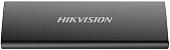 Внешний накопитель Hikvision T200N HS-ESSD-T200N/512G 512GB (черный)
