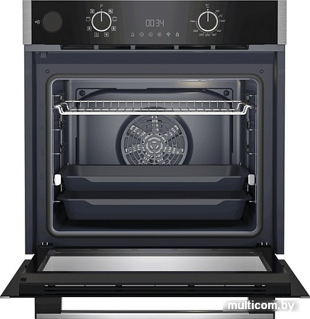 Электрический духовой шкаф Grundig GEBD19300B