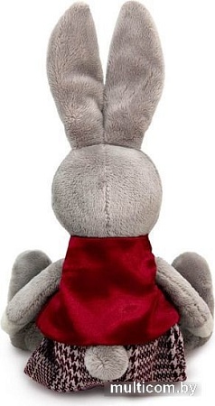 Классическая игрушка BUDI BASA Collection Кролик Вэл Bs16-005