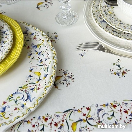 Набор десертных тарелок Gien Toscana 1457B4A526