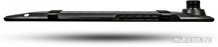 Автомобильный видеорегистратор Slimtec Dual M5