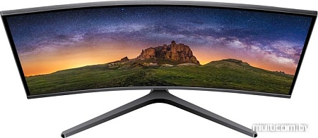 Монитор Samsung LC32JG50QQI