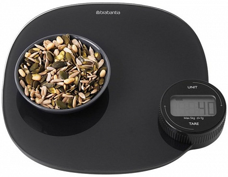 Кухонные весы Brabantia 122880