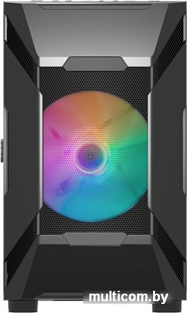 Корпус 1stPlayer D3-A-BK-2G6P