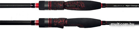 Удилище Maximus High Energy-Z Jig MJSSHEZ24M