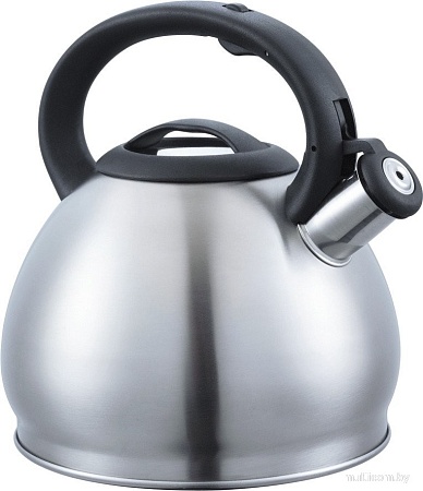 Чайник со свистком Alberg AL-3043