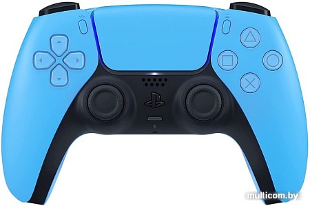 Геймпад Sony DualSense (звездный синий)
