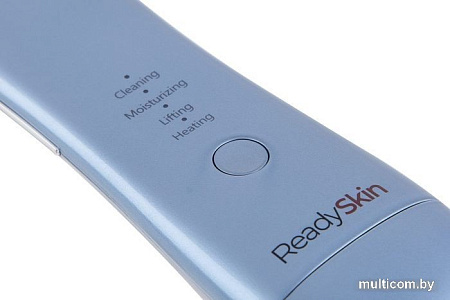Многофункциональный прибор ReadySkin ZY8300
