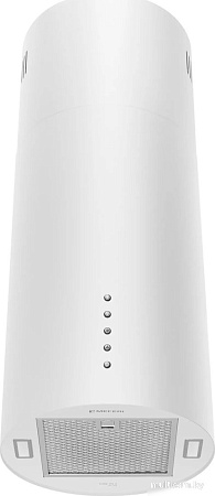 Кухонная вытяжка Meferi TUBE35WH Isla Ultra