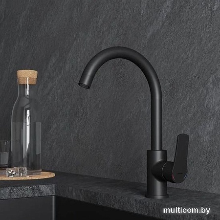 Смеситель Milardo Meal M01BLJ0M05